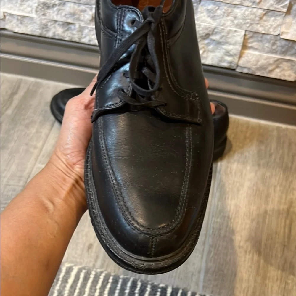 Allen Edmonds these allen